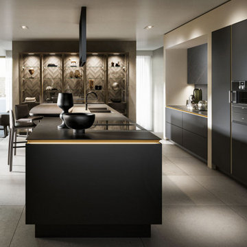 SieMatic Pure SLX