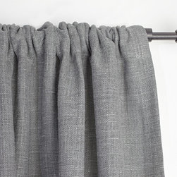 Barn & Willow - Belgian Linen Draperies - Curtains