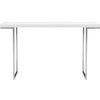 Repetir Console Table - White