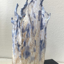 Blue artwork - Products