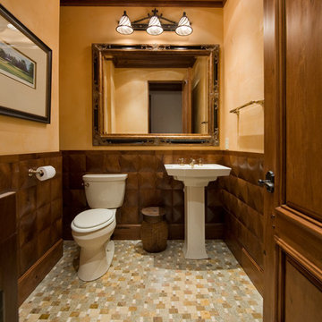 Stellar Golf Showhouse