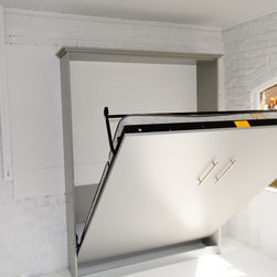 Manhattan Plus Collection - Murphy Beds