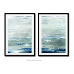 "After The Rain" - Fine Art Prints