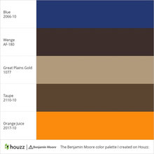Exterior Ideas