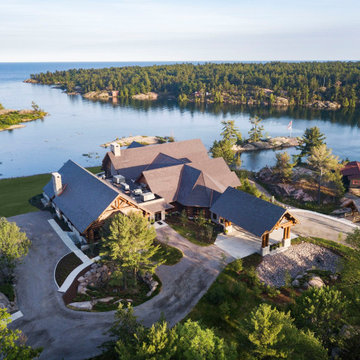 Killarney Mountain Lodge