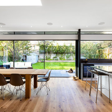 Fabulous Kitchen Extension