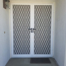 Security door