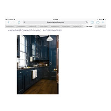 butlers pantry