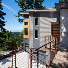 Emmett exterior
