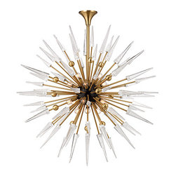 Hudson Valley Lighting - Pendant Lighting