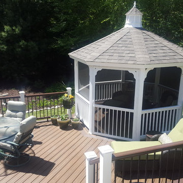 Saugatuck Project