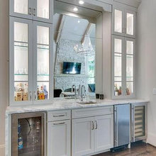 Wet Bar