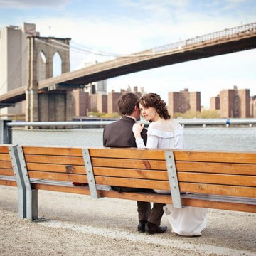 Last Minute Wedding Photographer