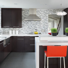 Kitchen people