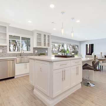 Premier Frameless Folding Doors Anaheim