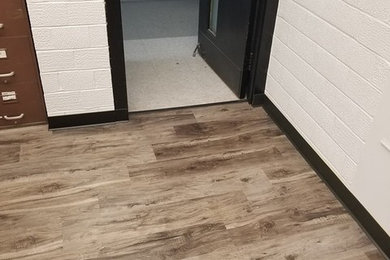 Our Work!