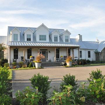 Farmhouse Renovation