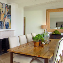 Dining Space