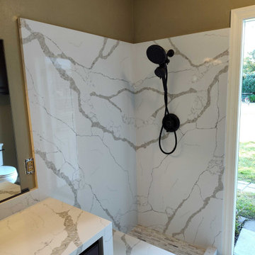 Bathroom Remodels - A Collection