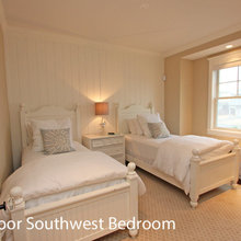 Bedroom Ideas