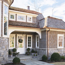 Entry Window Ideas