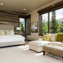 Master bedroom - L4
