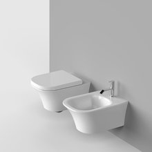 Service Bathroom