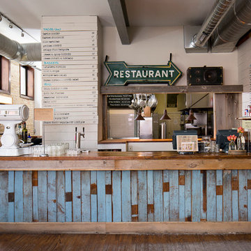 Antique Taco Bar