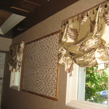 Interior Details