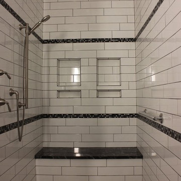 Bathrooms
