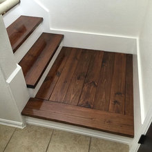Stair Reno