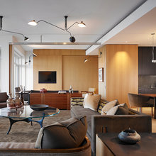 salon double