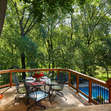 Natural Deck Resurrection
