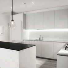 Kitchen Ideas