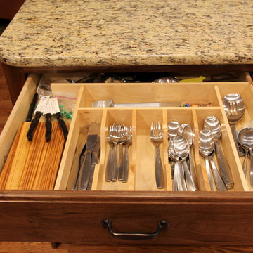 Amazing Kitchens