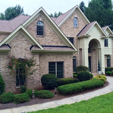 Chadbourne Subdivision Exterior Project