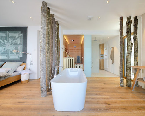 Badezimmer Ideen, Design & Bilder | Houzz