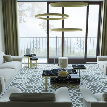 LUXURY APARTMENTS