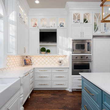 Home Remodel Sherman, TX