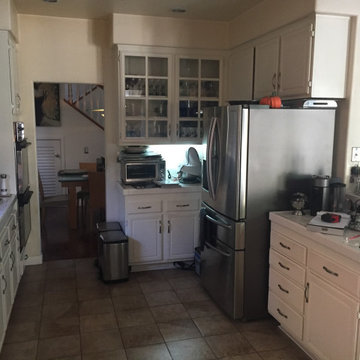 Kitchen Remodels