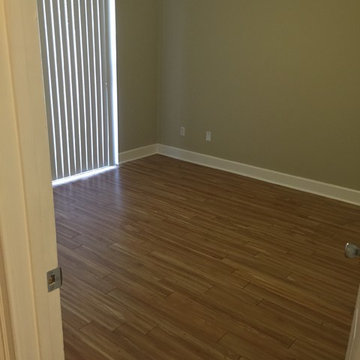 Complete Home Renovation