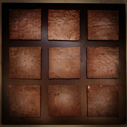 Mirrors and Wall Art - Artwork