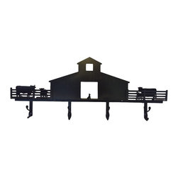 Metal Art - Products