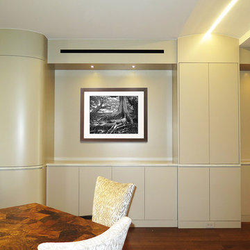 Park Avenue Apartment