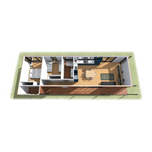 Transportable Homes