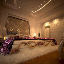 Mom's Dream house
