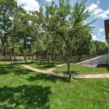 Hill-Country Tuscan (modified)