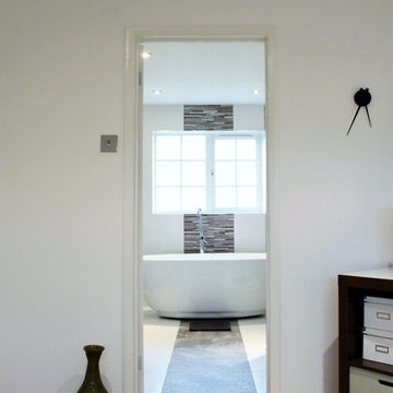 Bletchley house