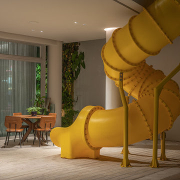 Apartment CM