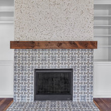 Mantels